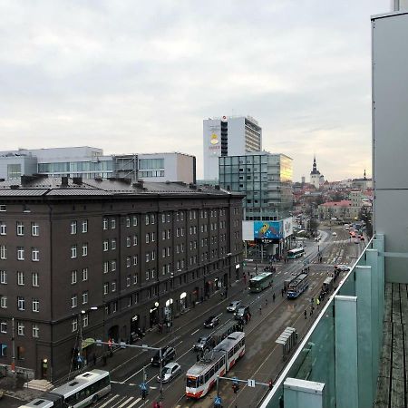 Triumph Apartment Tallin Zewnętrze zdjęcie
