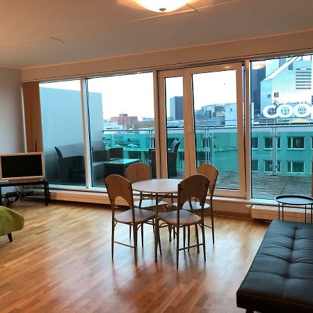 Triumph Apartment Tallin Zewnętrze zdjęcie