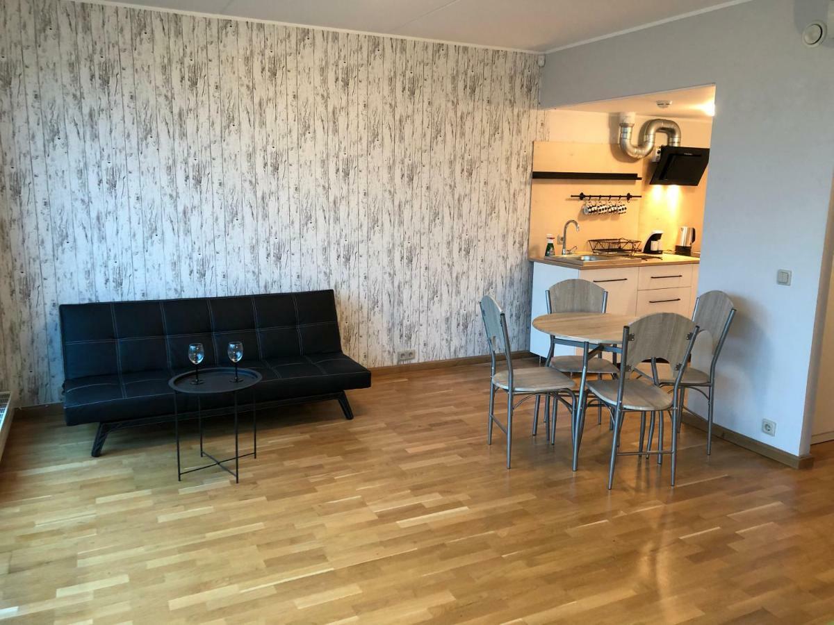 Triumph Apartment Tallin Zewnętrze zdjęcie