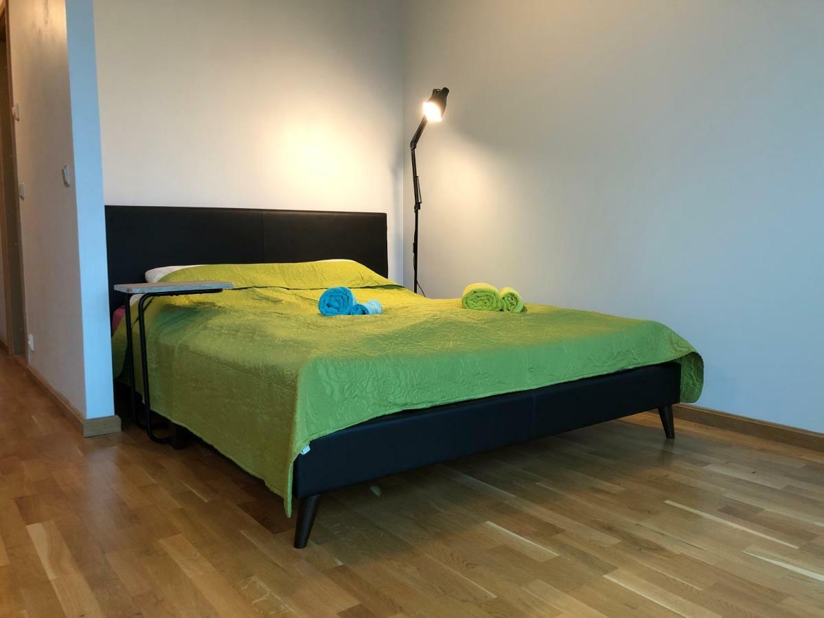 Triumph Apartment Tallin Zewnętrze zdjęcie