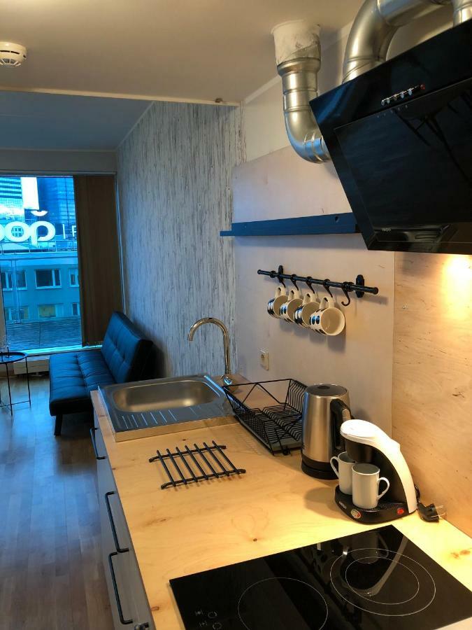 Triumph Apartment Tallin Zewnętrze zdjęcie