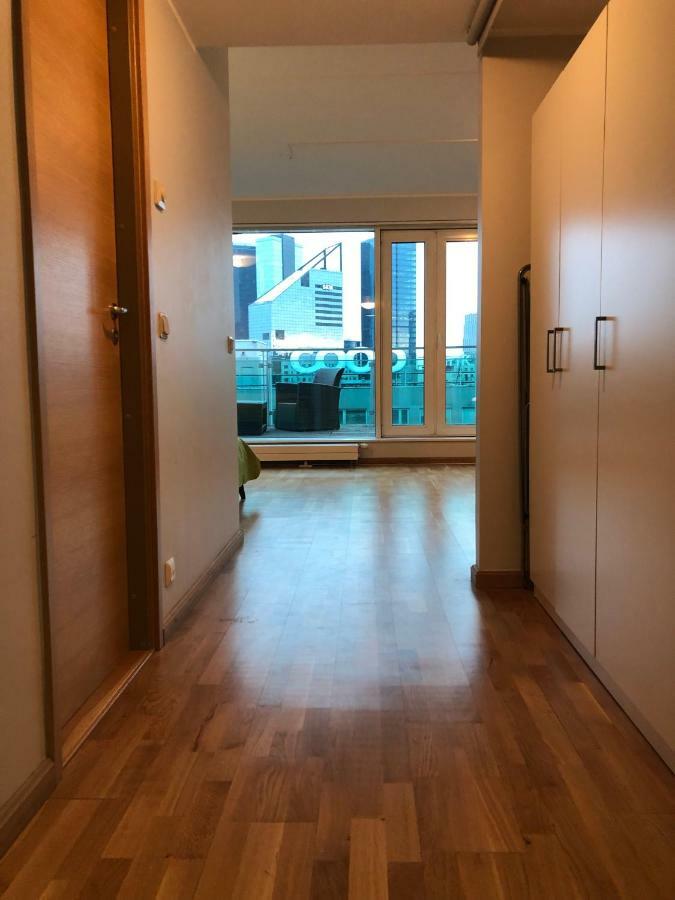 Triumph Apartment Tallin Zewnętrze zdjęcie