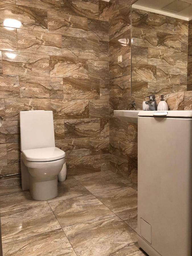 Triumph Apartment Tallin Zewnętrze zdjęcie