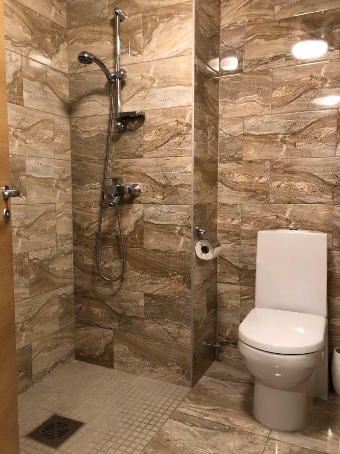 Triumph Apartment Tallin Zewnętrze zdjęcie